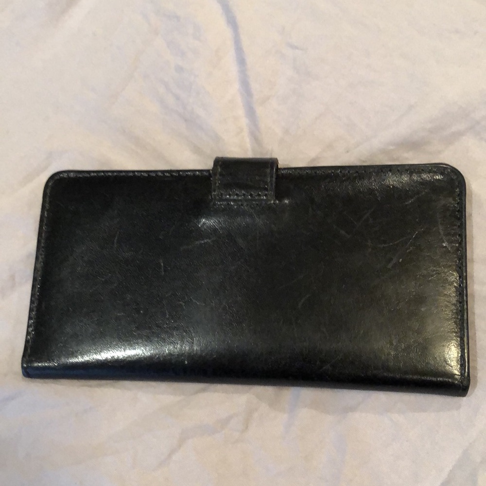 Bosca Card Case - image 3